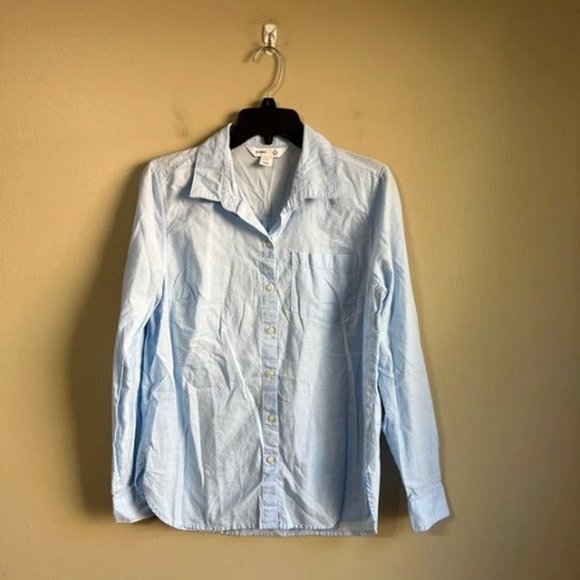medium the classic shirt blouse - Picture 1 of 1